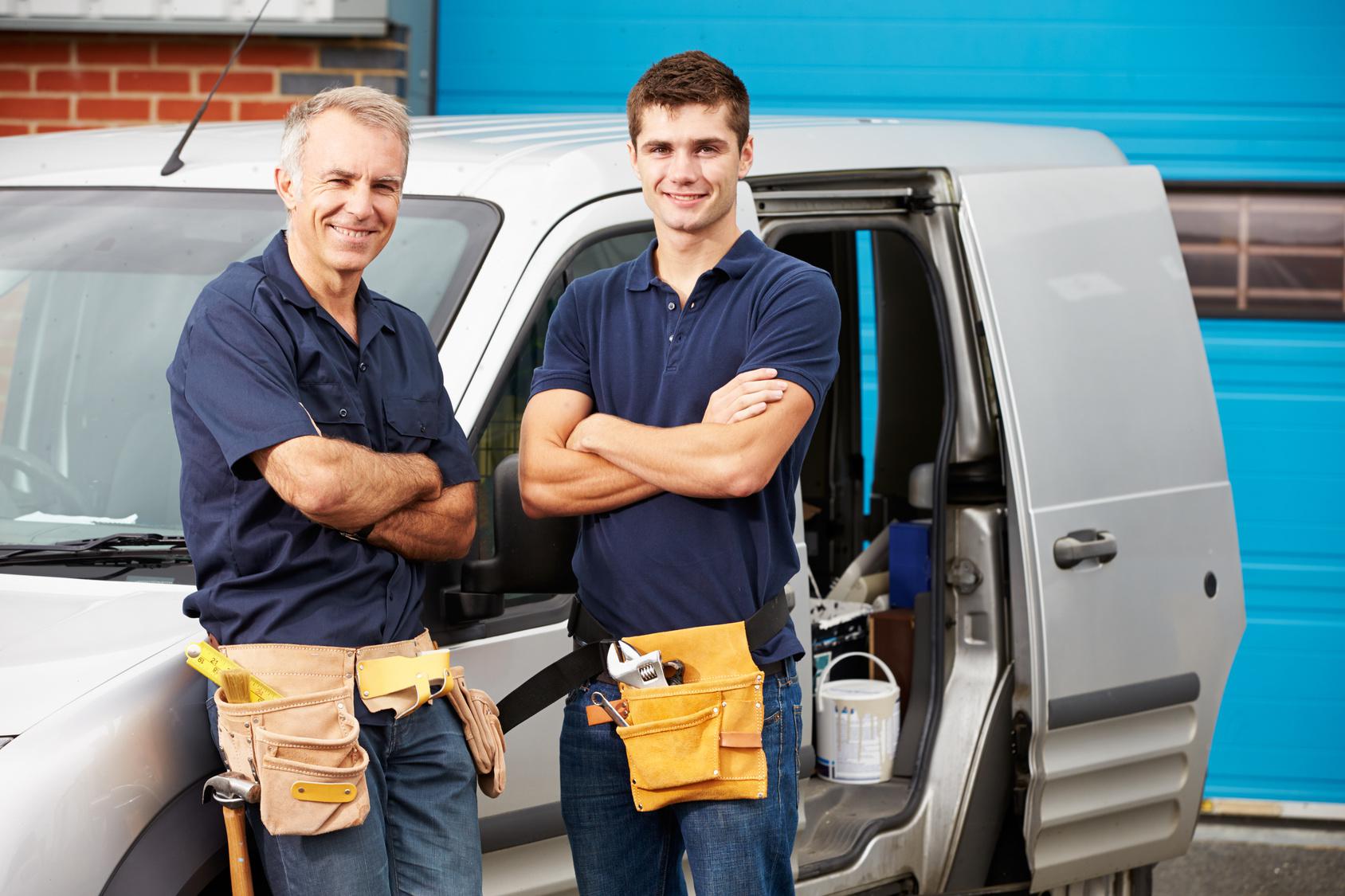 entreprise de chauffage Villejuif
