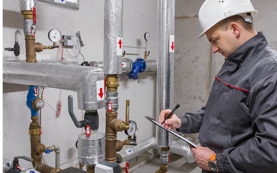 contrat d'entretien chauffage Beauvais